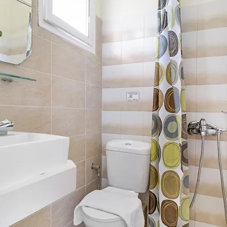 Tasoula With Sea View 6 Apartamento