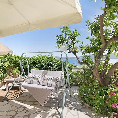Tasoula With Sea View 6 * 니키아나