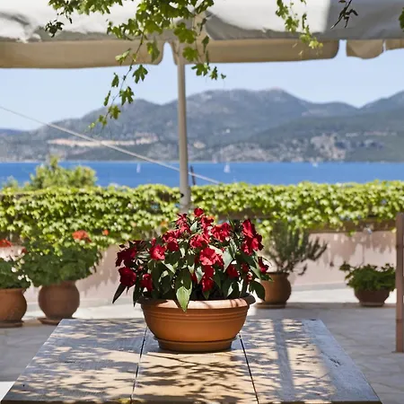 Tasoula With Sea View 6 Apartament Nikiana