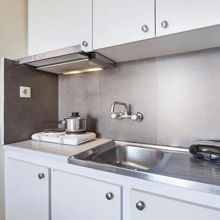 Appartamento Tasoula With Sea View 6 *