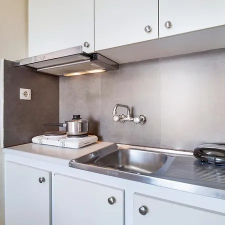 Apartamento Tasoula With Sea View 6 *