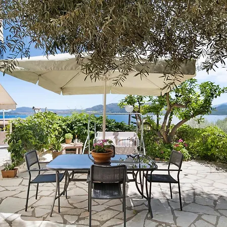Tasoula With Sea View 6 Apartamento *