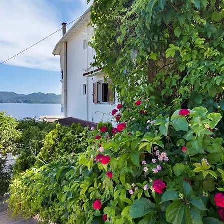 Apartamento Tasoula With Sea View 6 Nikiana